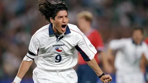 El exfutbolista reveló su desconocida llegada a la Roja.