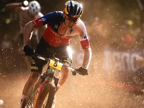 Martin Vidaurre será parte de Valdivia Bike Fest