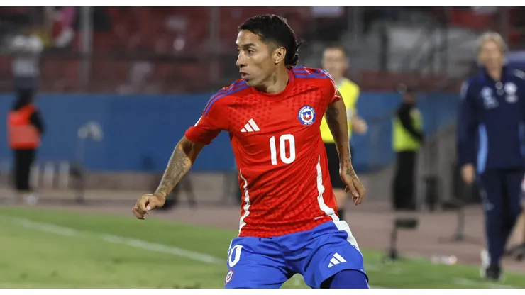 Cabral es comparado con Bochini en Independiente