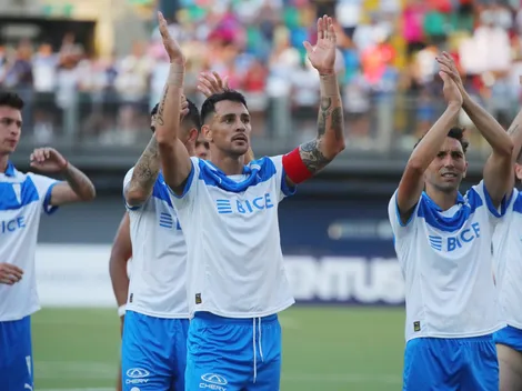 El problema legal que impide a U. Católica traer a querido jugador