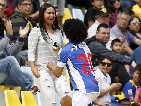 Bello recordó su petición de matrimonio y reveló tremenda noticia