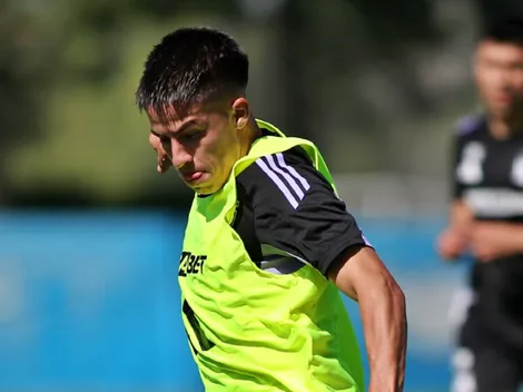 Los seis cortados por Almirón para el debut en la Copa Chile