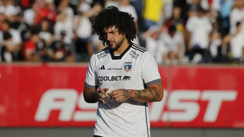 El ex defensor del Cacique, aún no es presentado en el cuadro de Lio Messi.