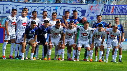 Melipilla gana en su apelación a Primera Sala del Tribunal de Disciplina.