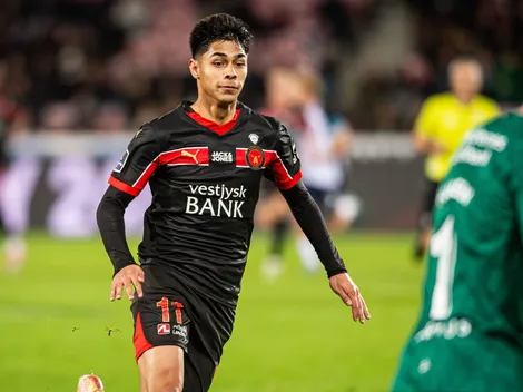 Para soñar con Europa League: los resultados que necesita el Midtjylland de Osorio