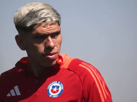 ¿Cómo le fue a Carlos Palacios en los Copihue de Oro?