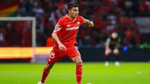 Claudio Baeza estuvo a nada de volver a Colo Colo.