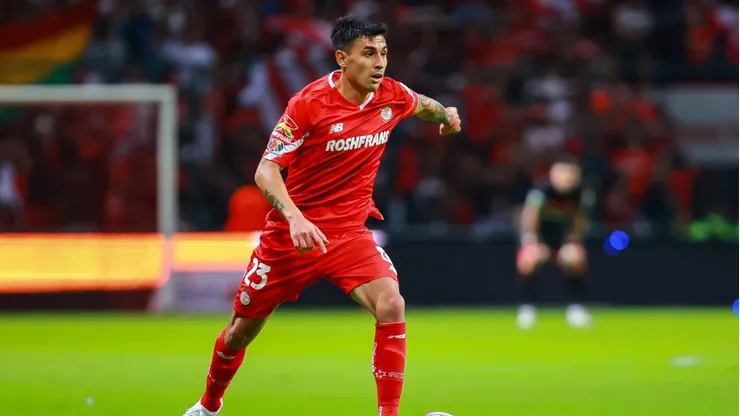 Claudio Baeza estuvo a nada de volver a Colo Colo.