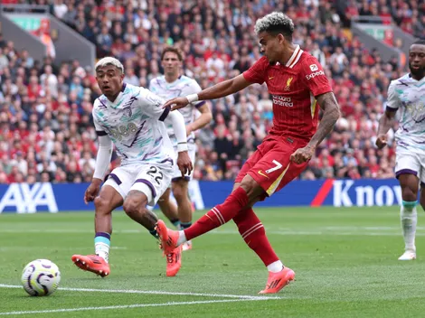 Pronósticos Bournemouth vs Liverpool: los Cherries llevan 12 sin perder pero reciben a los Reds