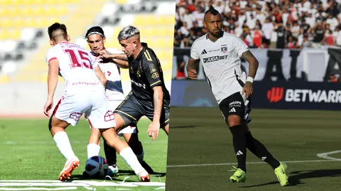 Se viene la fecha 2 de Copa Chile.