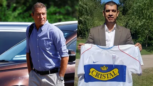 El Tati suma cuestionamientos en su gestión en la UC.