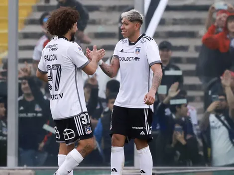 La estratosférica cifra que ganó Colo Colo en el mercado de fichajes