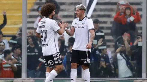 Falcón y Palacios le dejaron millones a Blanco y Negro.