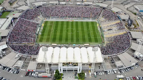 Sagredo, De Tezanos y Yáñez exigen a Colo Colo seriedad para un nuevo estadio Monumental.