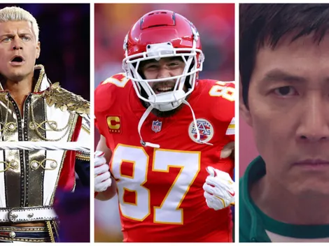 Netflix revela sus estrenos para el 2025