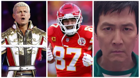 El servicio de streaming reveló sus estrenos para este año.