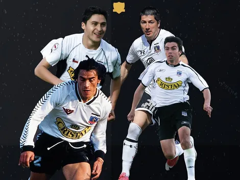 Reagendan partido de Colo Colo en Antofagasta por Gira Centenario