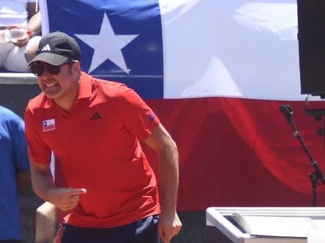 ¿Dónde ver a Chile vs Bélgica por la Copa Davis 2025?