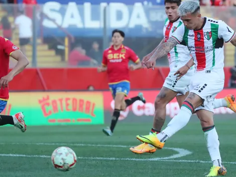 Pronósticos Unión Española vs Palestino: Hispanos y Árabes juegan el Clásico de Colonias