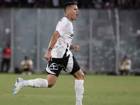 El sueño del Pibe: el impactante golazo de Sebastián Vegas