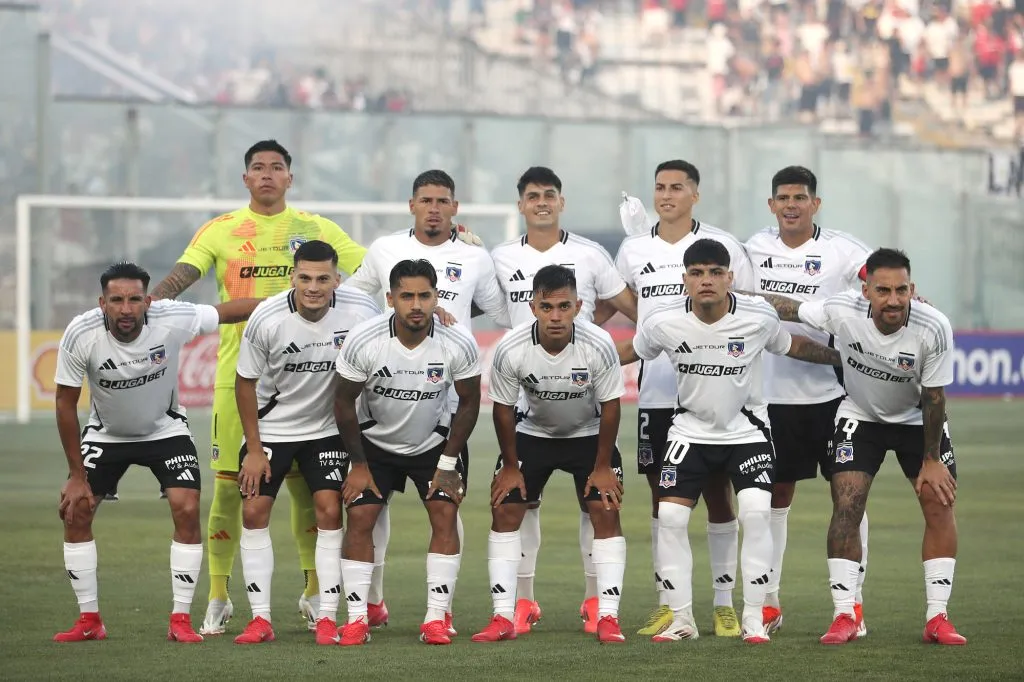 Críticas y pocos elogios para el estreno de Colo Colo ante Limache.