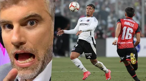 De Tezanos apuntó a la defensa alba como el punto más débil del 2025.