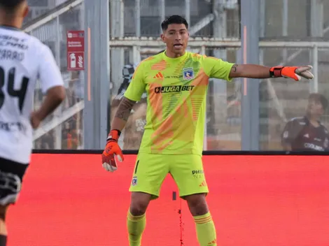 Cortés protagoniza fuerte cruce con hincha de Colo Colo: “Tanto odio...”