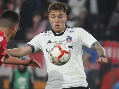 No está en los planes de Almirón: Lucas Soto sale a préstamo