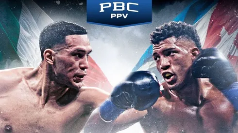 Benavídez y Morrell chocarán en la estelar de la jornada por los títulos AMB y CMB semipesado.