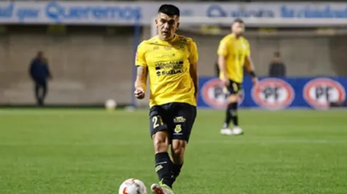 El jugador se encuentra viviendo complejo momento.