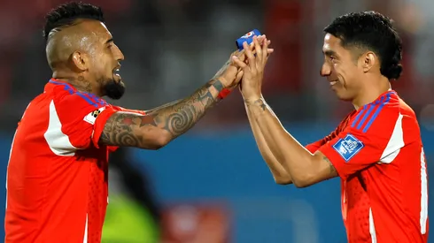 Chile reanuda la acción de Eliminatorias rumbo al Mundial 2026.