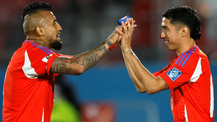 Chile reanuda la acción de Eliminatorias rumbo al Mundial 2026.