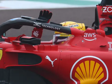 Adelantan las fechas de presentación de los equipos de F1 2025