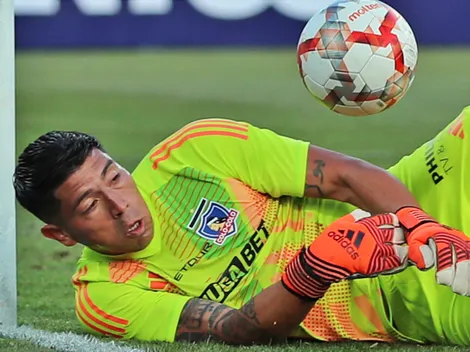 “A esa edad Brayan Cortés debería destacar más por las atajadas”