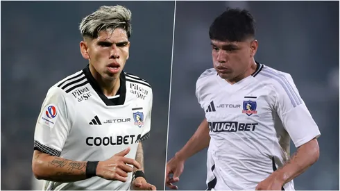 Aquino viene a reemplazar a Palacios.