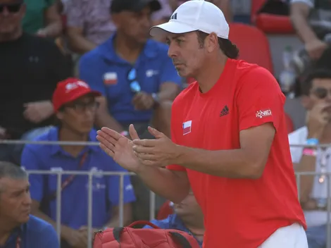 ¿Dónde ver Chile vs Bélgica? Horario y quién transmite la Copa Davis