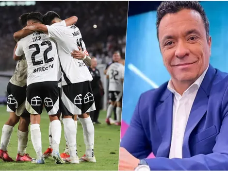 Claudio Palma exige un último refuerzo para Colo Colo