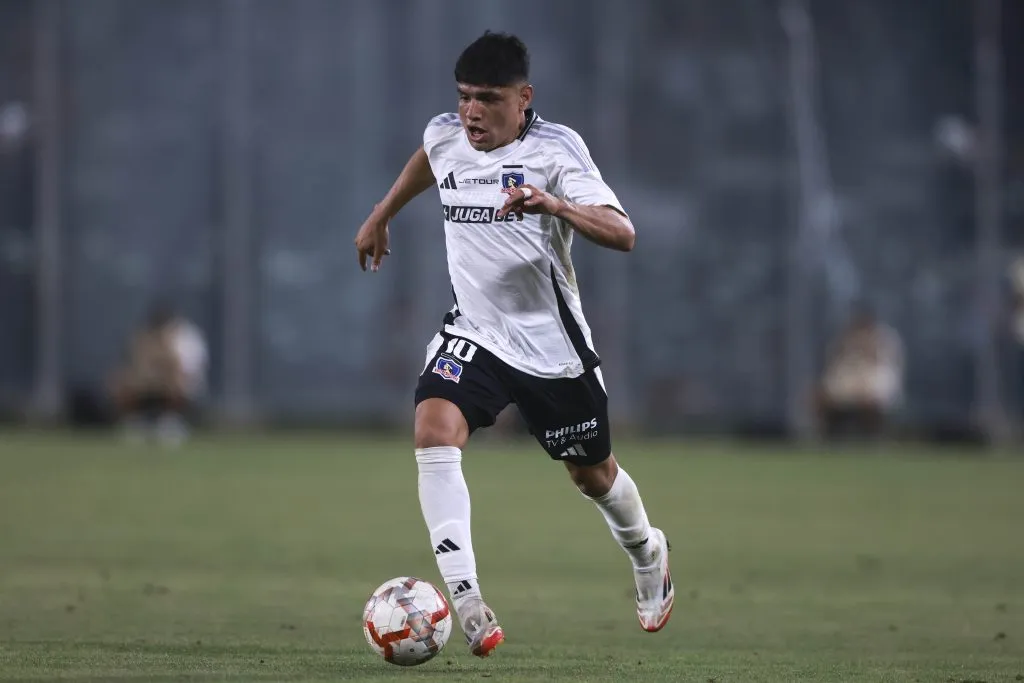 Aquino necesita punteros para rendir de mejor manera dice Claudio Palma