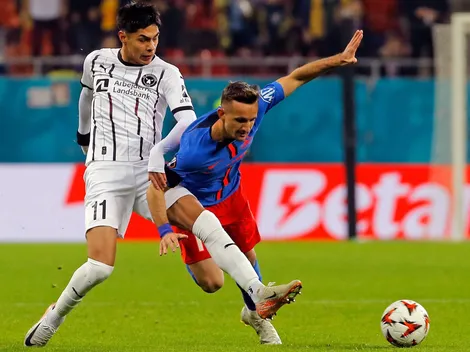 Europa League: Los burlescos comentarios contra el Midtjylland de Osorio