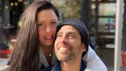 Revelan motivos por lo que se detuvo el divorcio con Jorge Valdivia.