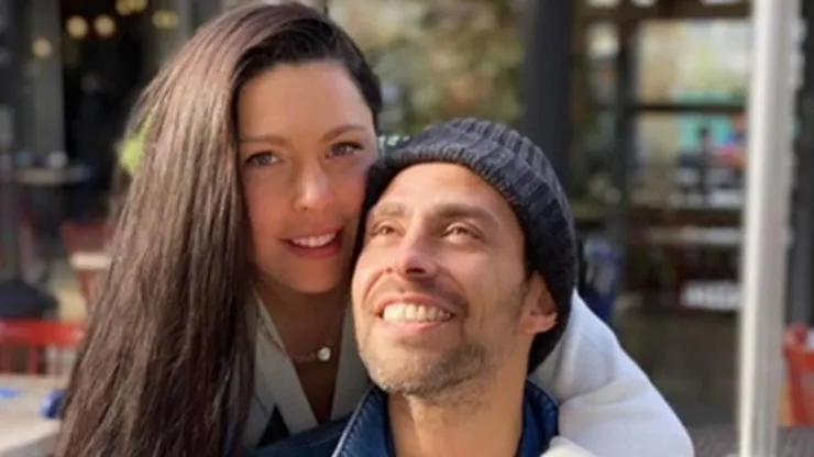 Revelan motivos por lo que se detuvo el divorcio con Jorge Valdivia.