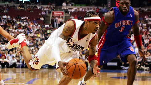 El jugador tuvo una gran carrera, sin embargo, su vida dio un giro dramático.