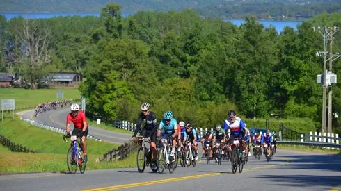 Grand Prix Lago Ranco confirma séptima versión y abre inscripciones a público.