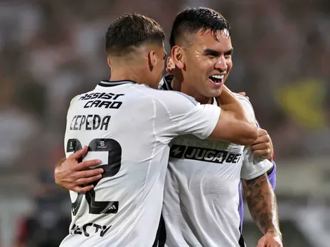 ¡Colo Colo sorprende con último refuerzo en este mercado!