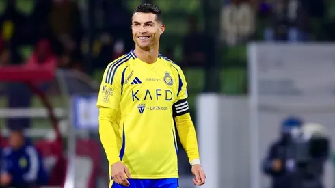 El hijo de CR7 eligió a su mejor jugador