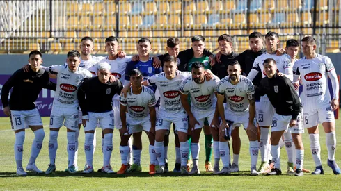 Melipilla irá al TAS y le pone más problemas a la ANFP.