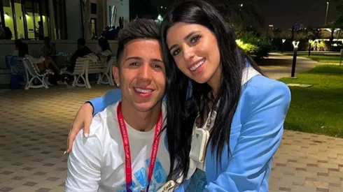 Explican motivos detrás de la reconciliación de la pareja.