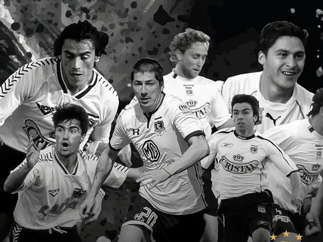 ¿Dónde ver Colo Colo vs Copiapó? Horario del partido en Gira Centenario