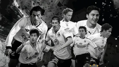 Continúa la Gira Centenario Colo Colo.