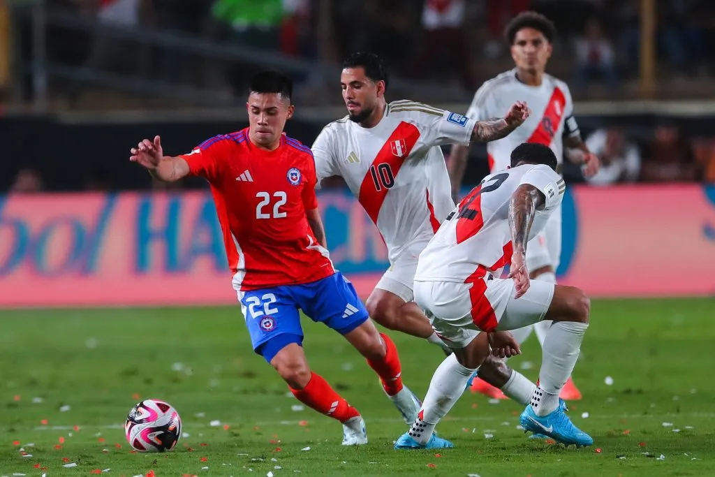 Perú busca un entrenador para la próxima fecha de eliminatorias